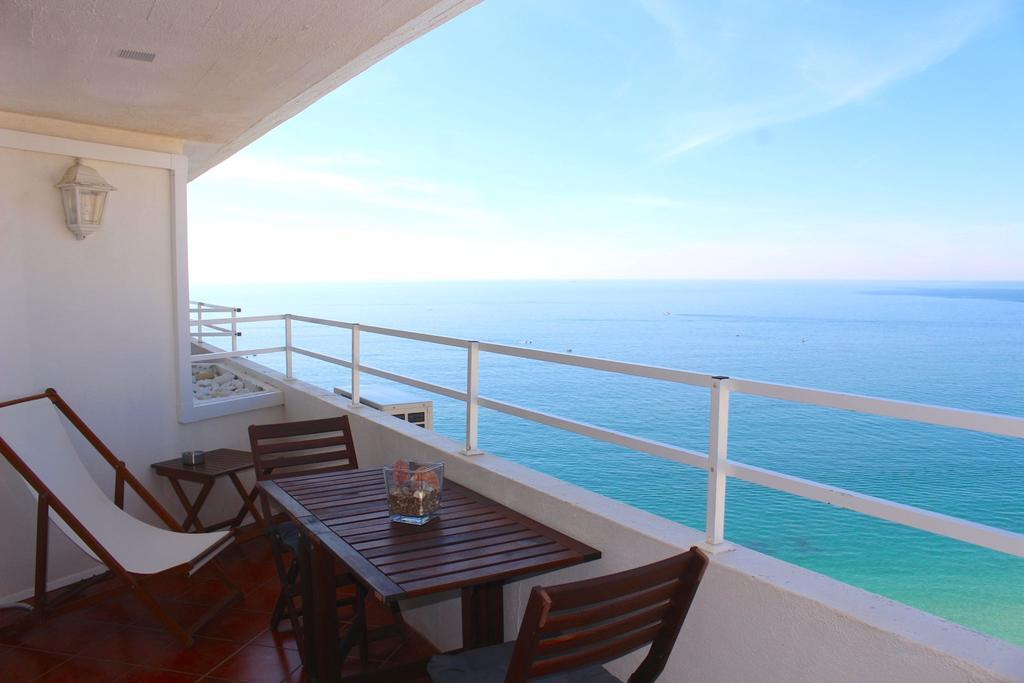Akisol Sesimbra Beach Exteriér fotografie